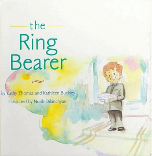 The Ring Bearer