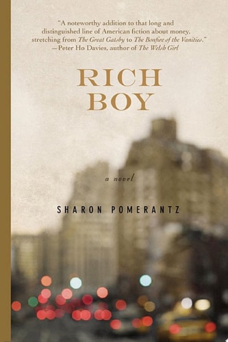 Rich Boy
