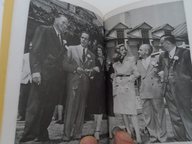 Bogart & Bacall A Love Story