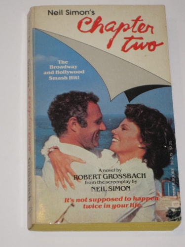 Neil Simon's Chapter Two