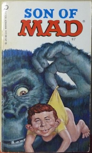 Son of Mad
