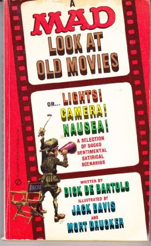 Mad Look at Old Movies