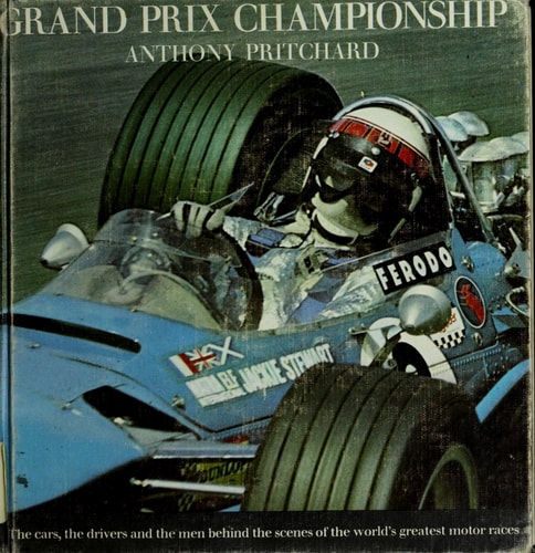 Grand Prix Championship, 1950-70