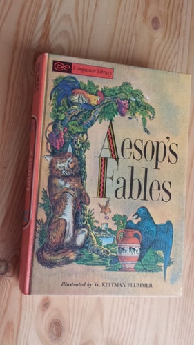 Edition published by Cliffs Notes
