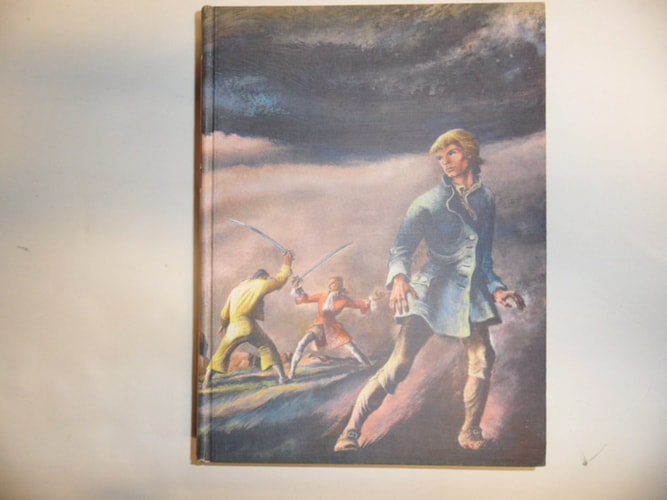 Edition published by Grosset & Dunlap