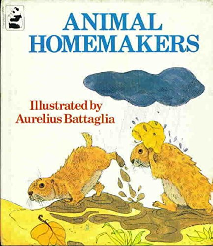 Animal Homemakers
