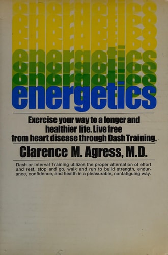 Energetics