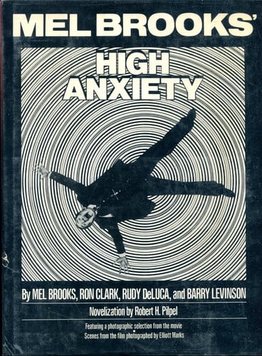 High anxiety