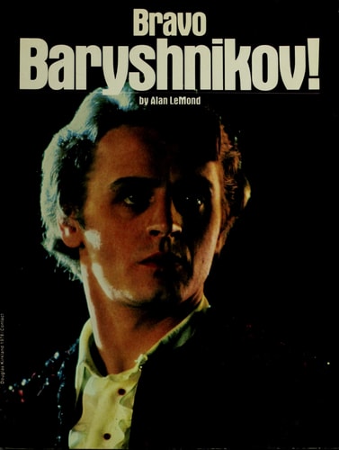Bravo, Baryshnikov!