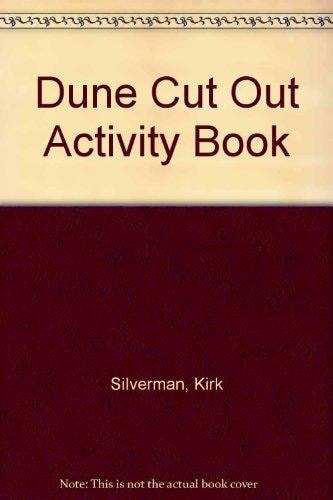 Dune Cut Out Activ Pa