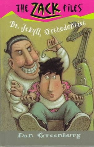 Zack Files 05: Dr. Jekyll, Orthodontist