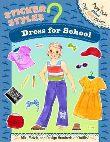 Dress for School