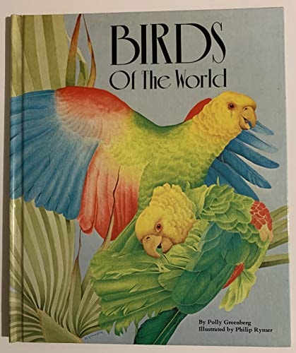 Birds of the World