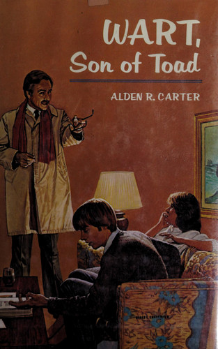 Wart, Son of Toad