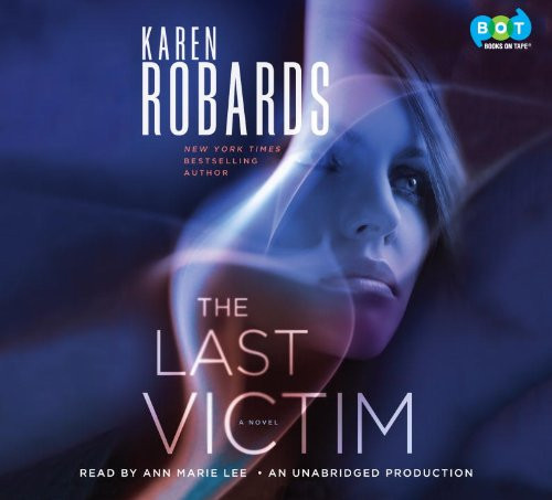 Last Victim, the (Lib)(CD)
