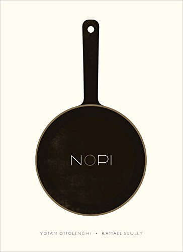 NOPI: The Cookbook