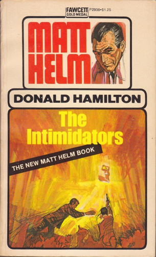 The intimidators
