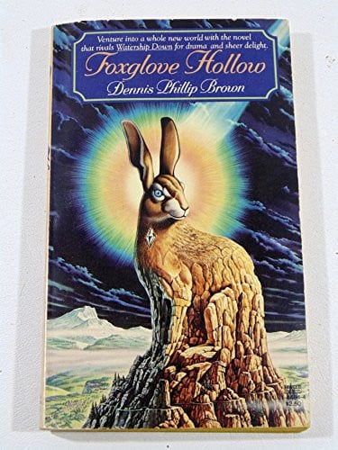 Foxglove Hollow