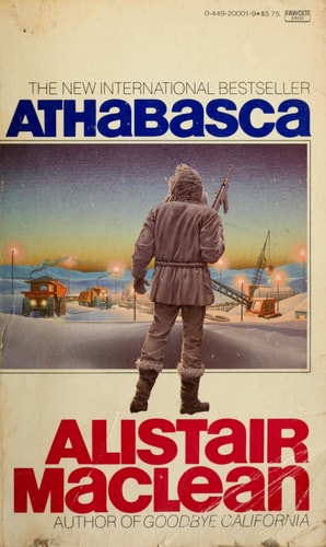 Edition published by Fawcett Crest