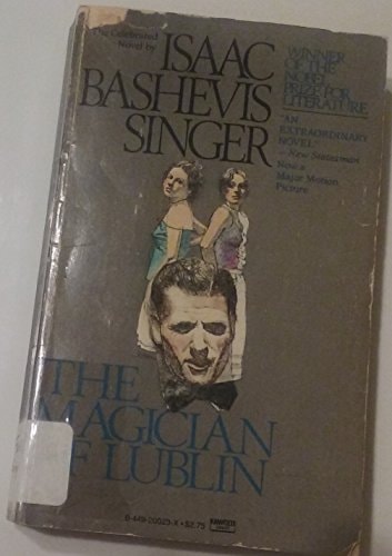 Edition published by Fawcett Crest