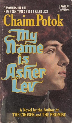 Edition published by Fawcett Crest