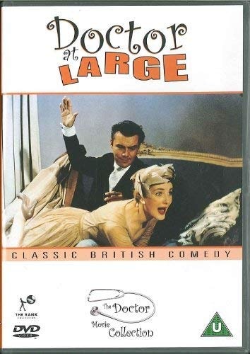 Doctor at Large