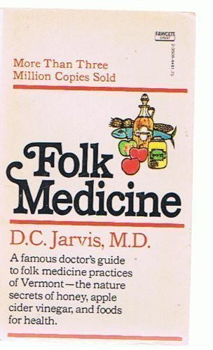 Folk Medicine