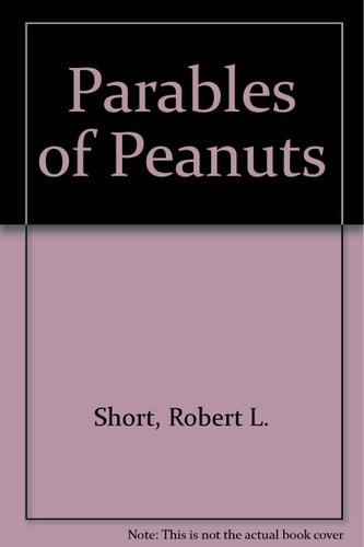 The Parables of Peanuts