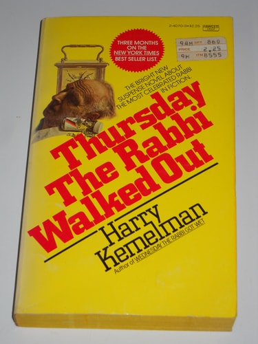 Edition published by Fawcett Crest