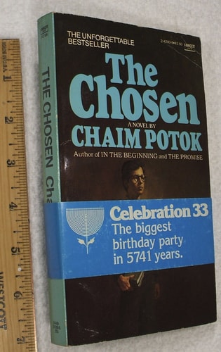 Edition published by Fawcett Crest