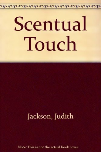 Scentual Touch