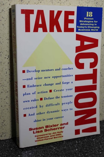Take Action!