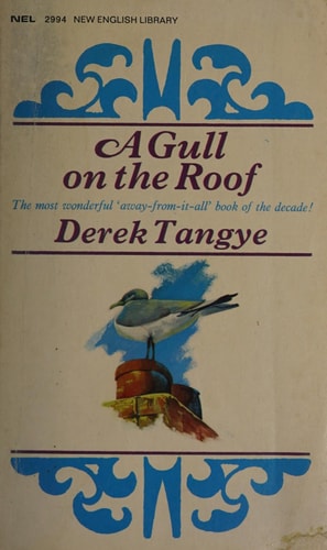 A Gull on the Roof