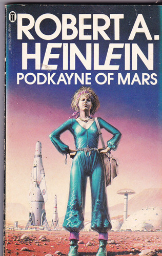 Podkayne of Mars