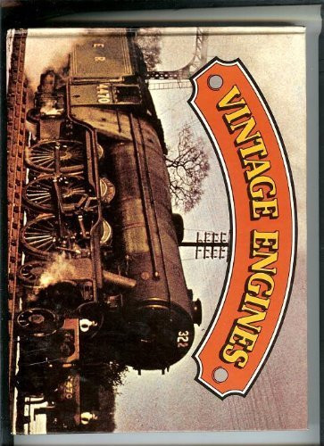 Vintage Engines