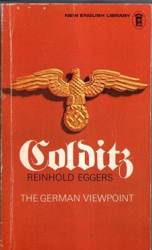 Colditz: The German Story