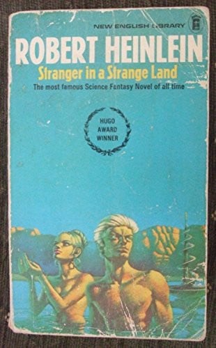 Stranger In A Strange Land