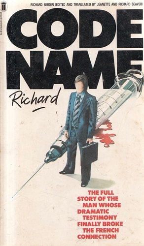 Code Name Richard