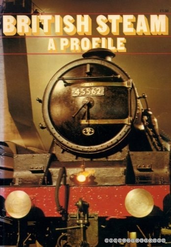 British Steam A Profile