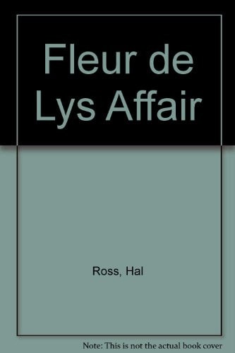 The Fleur-de-lys Affair