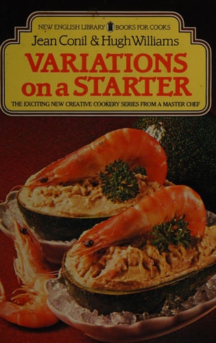 Variations on a Starter