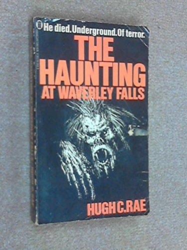 The Haunting at Waverley Falls