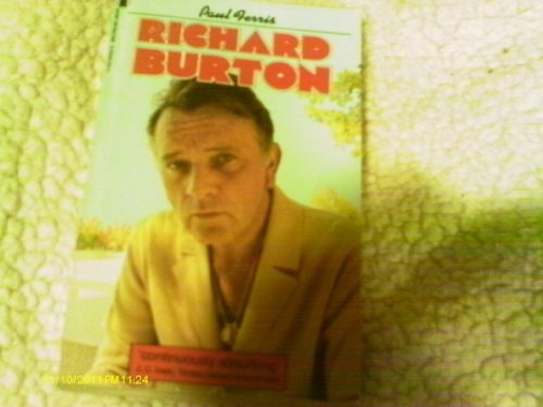 Richard Burton Biography