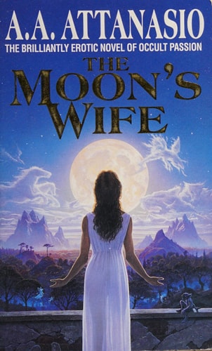 The Moon's Wife