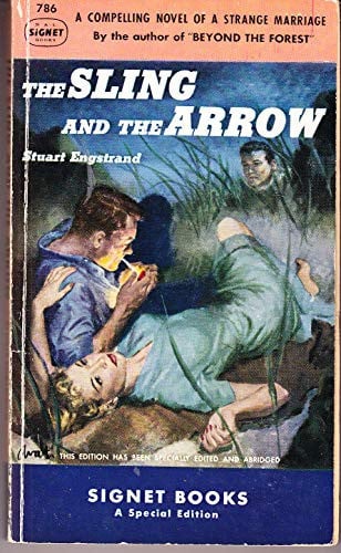 The Sling and the Arrow