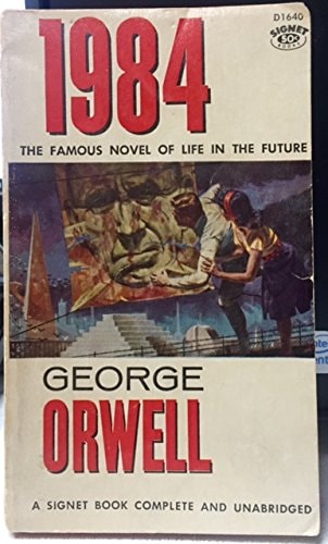 Edition published by Signet