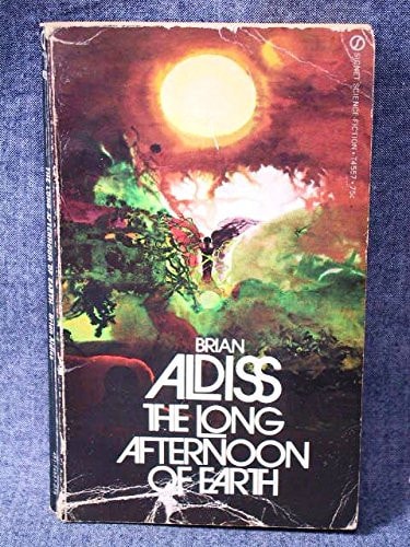 Long Afternoon Earth
