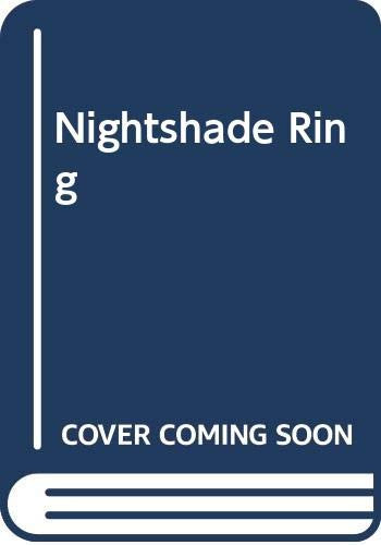 The Nightshade Ring