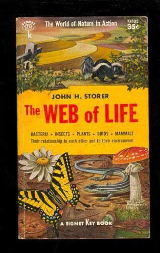 The Web of Life