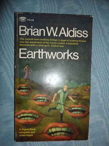 Earthworks